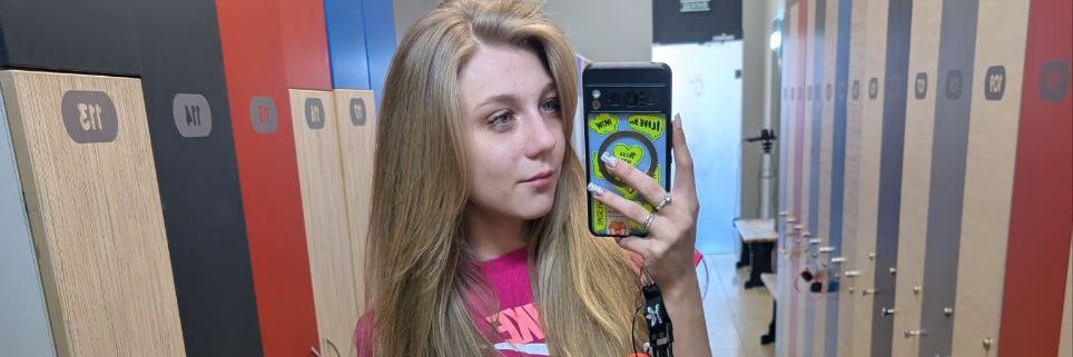 Kristy Blush 🌷 banner