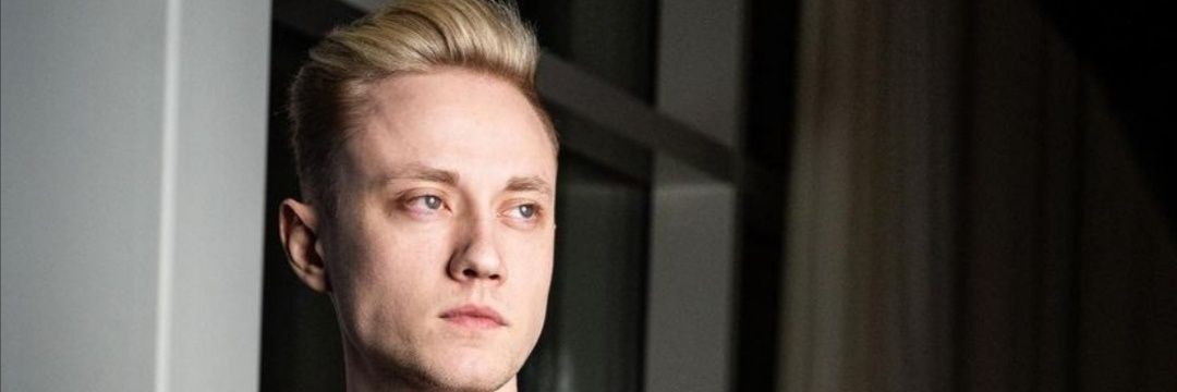 MikRobbach's profile banner image