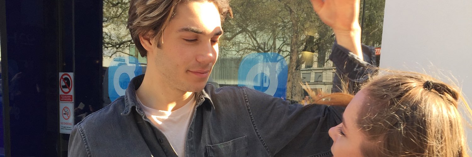 goshsbaby's profile banner image