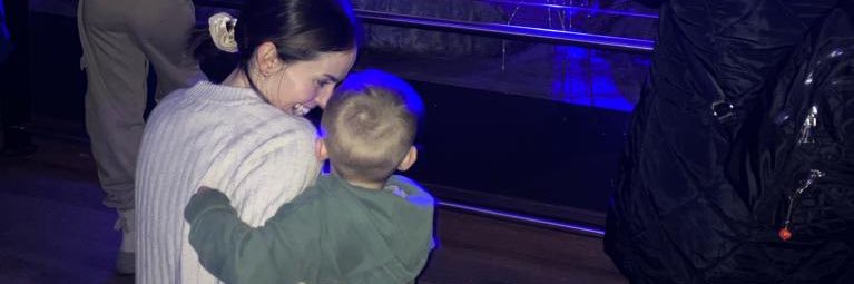 Catherine Wright banner