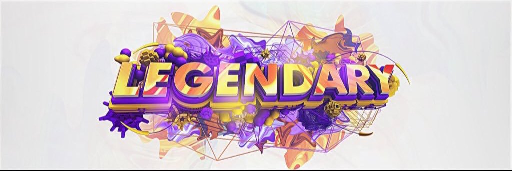 LegendarySaIes's profile banner image