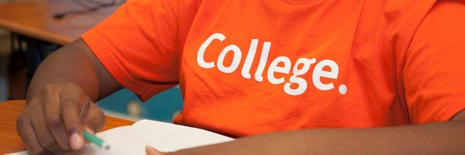 Breakthrough Atlanta banner