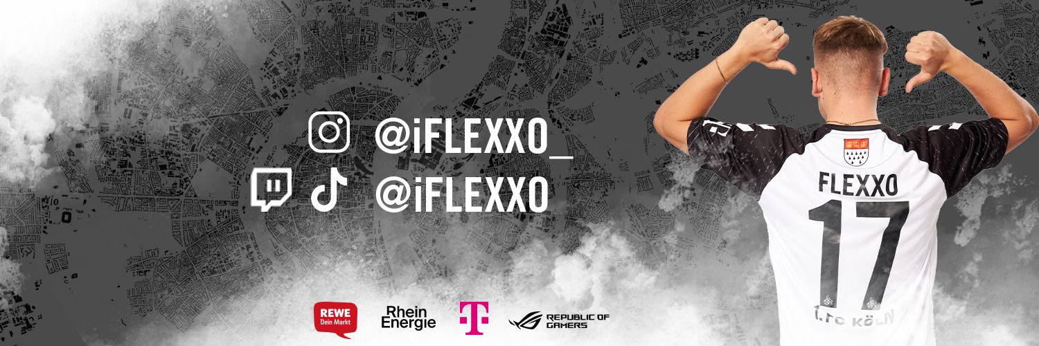 iFlexxo banner