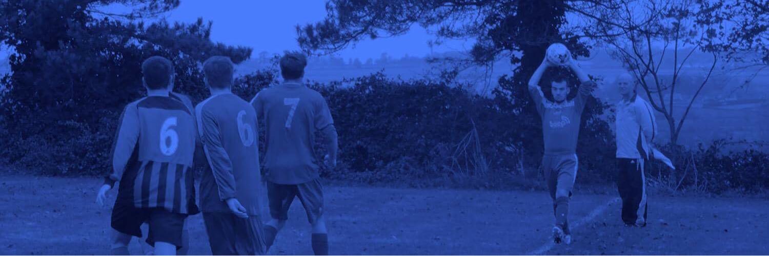 Shepton Beauchamp FC banner