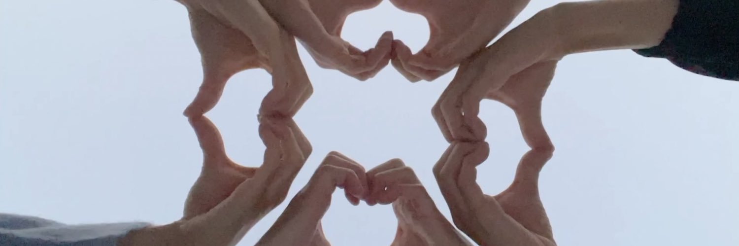daehwiakgae's profile banner image