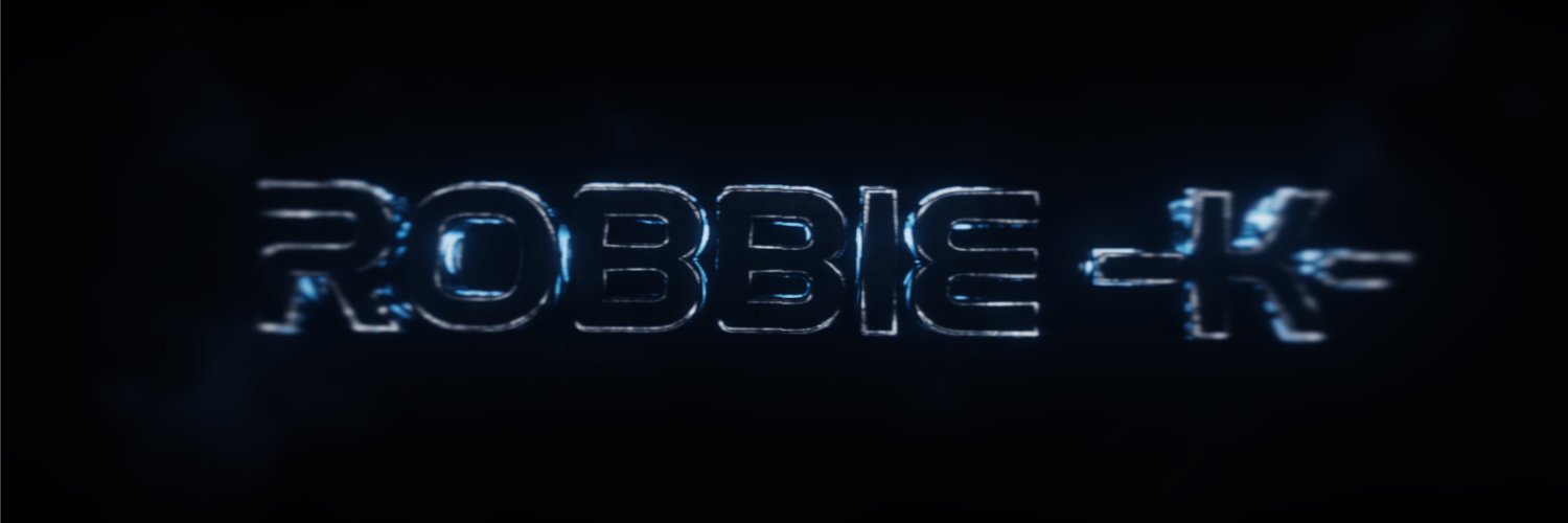 TheDJRobbieK's profile banner image