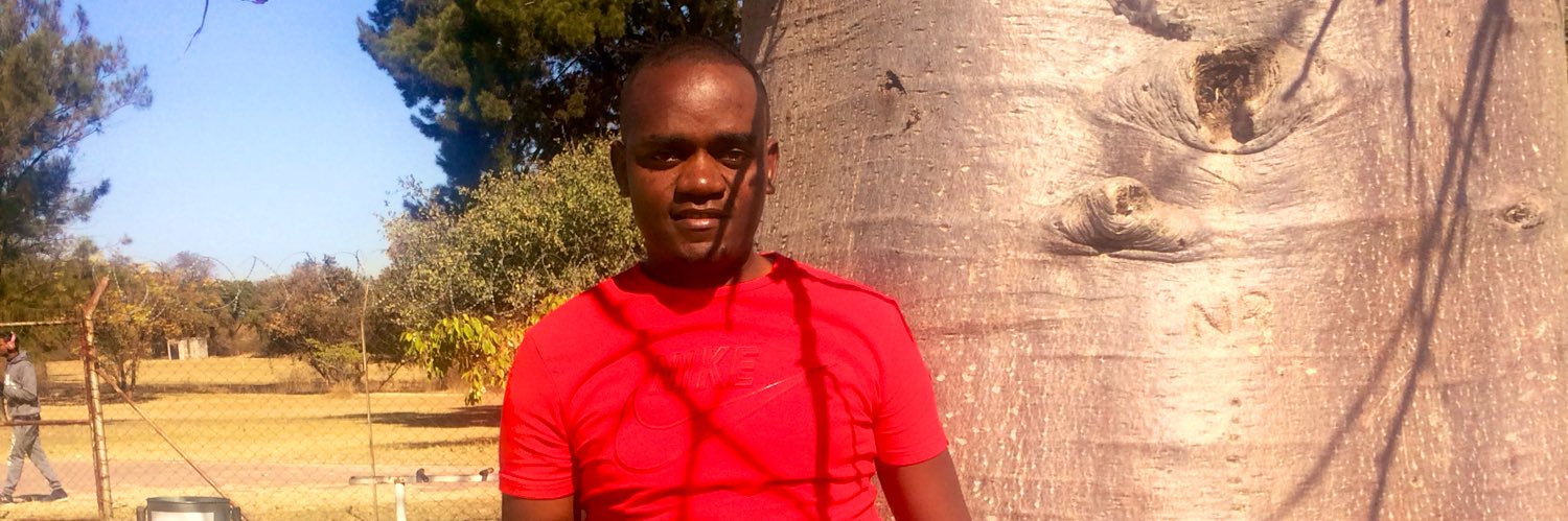 henrytshumba's profile banner image