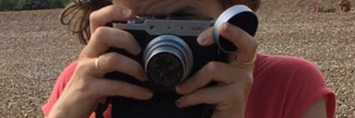 Joanna Ewart-James banner