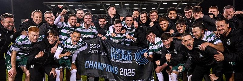 Bertie 🇮🇪 banner