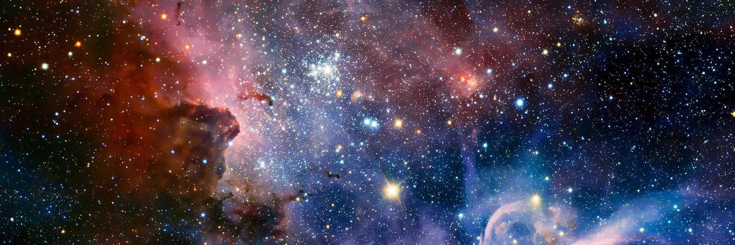 cosmicaCL's profile banner image