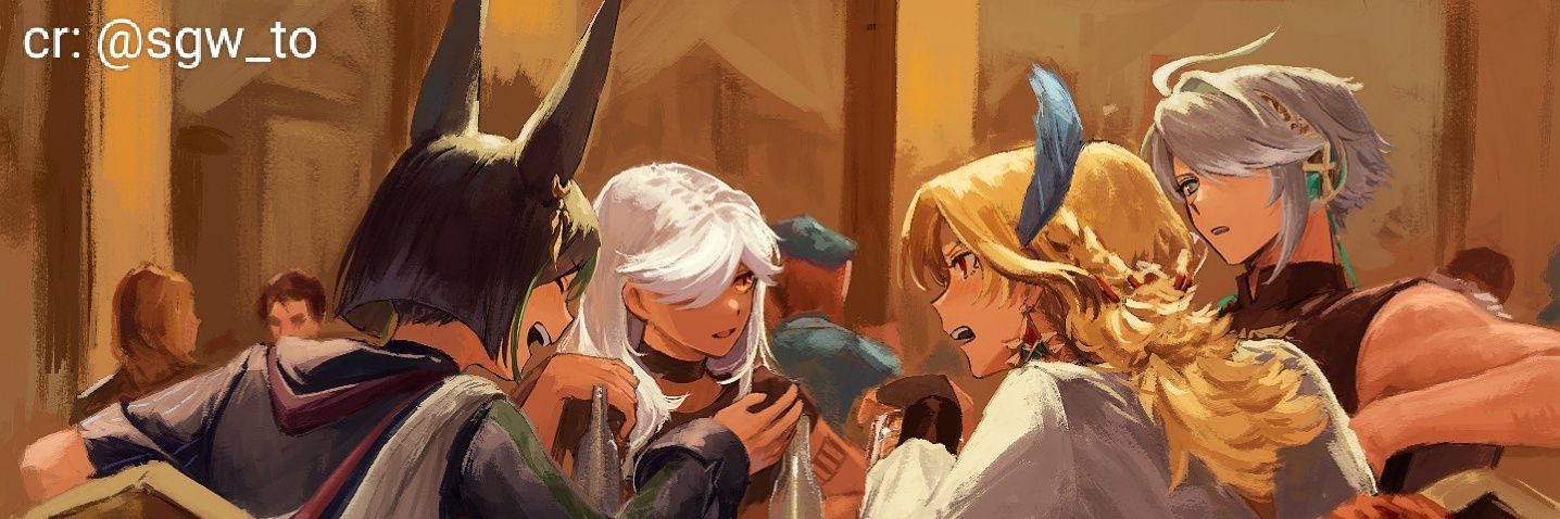 arianism's profile banner image