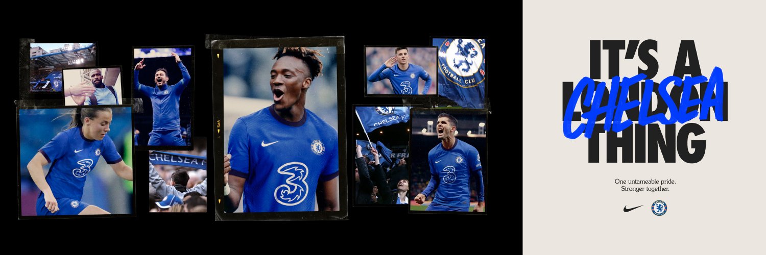 チェルシーFC日本語版 banner