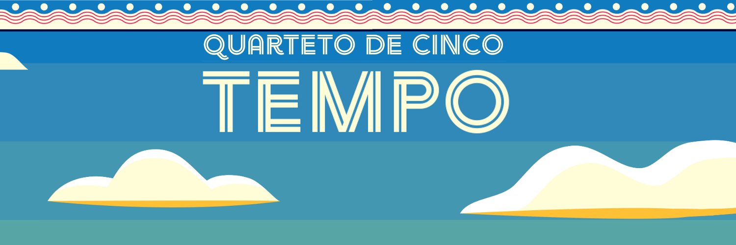 quartetodecinco's profile banner image