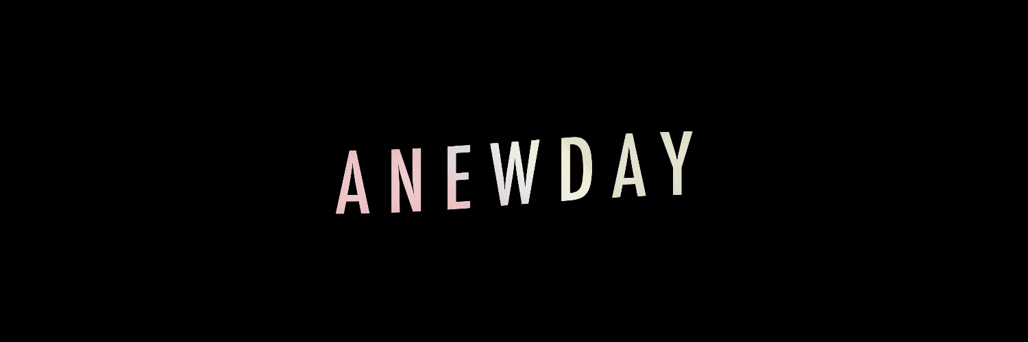 anewday_studio's profile banner image