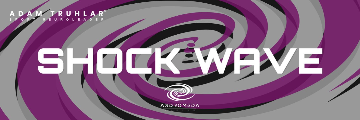 Shock Wave banner