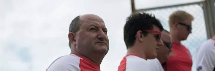 AndrewPostleth3's profile banner image