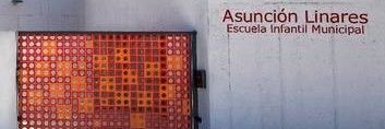 EIM Asunción Linares banner