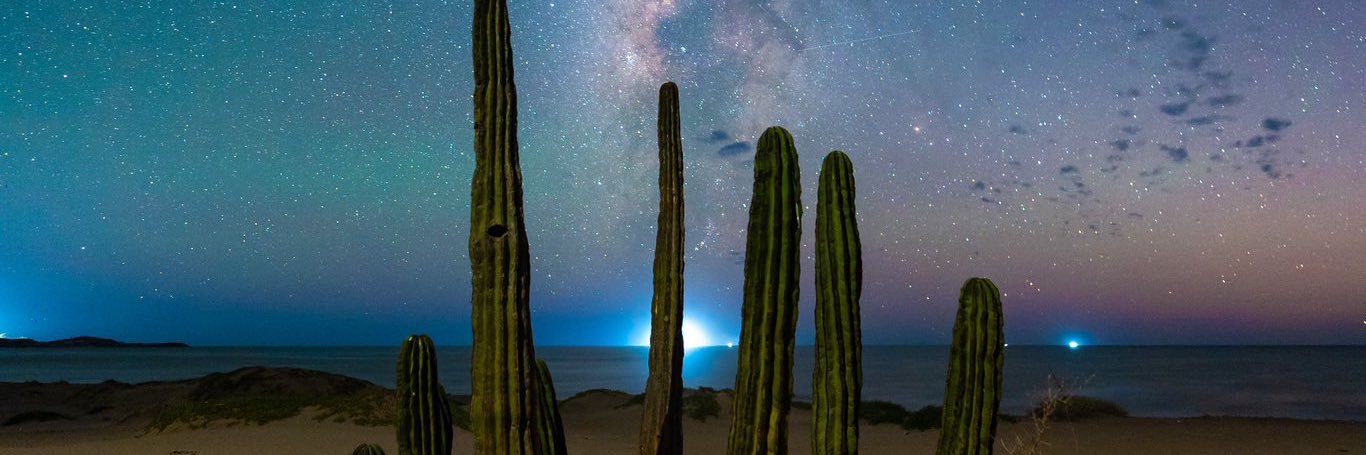 Alain Ballesteros banner