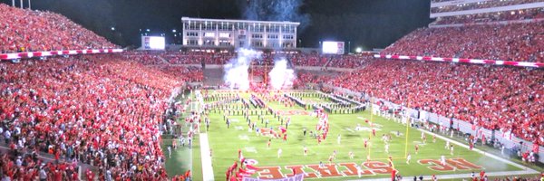 NCStateFB Profile Banner