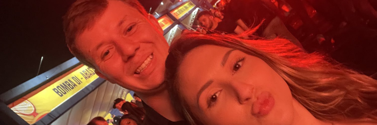 bartzzmartina's profile banner image