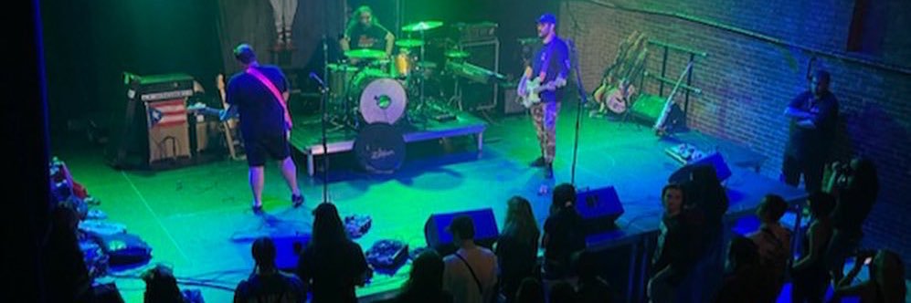 🛸Posture & The Grizzly🛸 banner