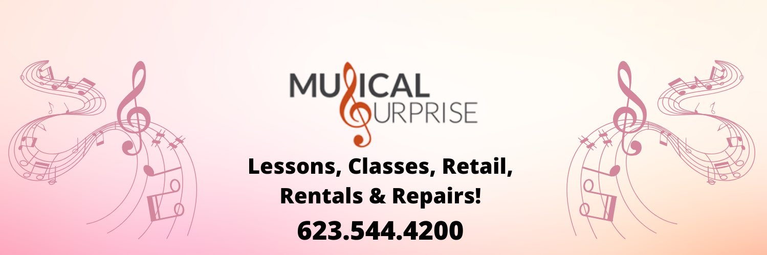 MusicalSurprise's profile banner image