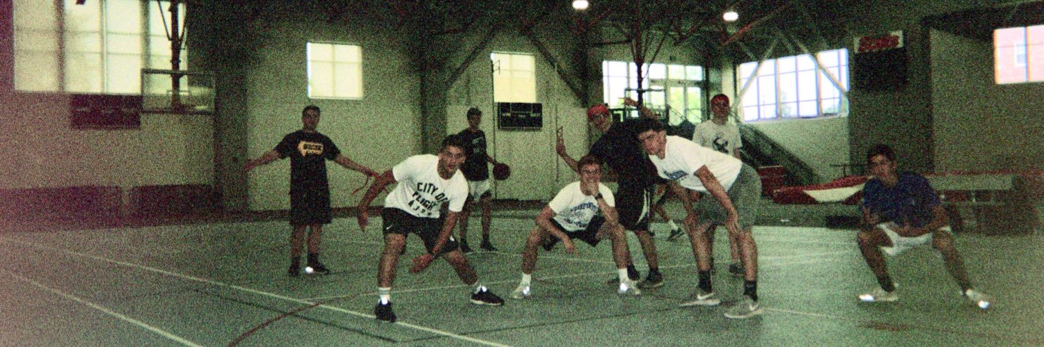 Patrick Julian banner