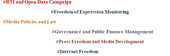 Freedom Forum banner