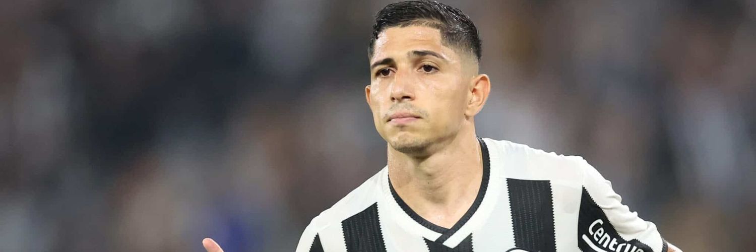 Alexandre Bota🔥 banner