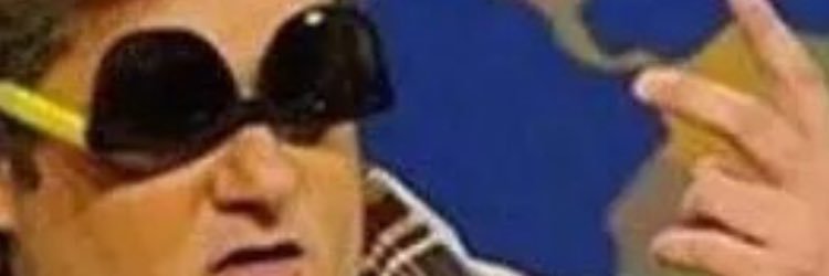 RuebenImhereNow's profile banner image