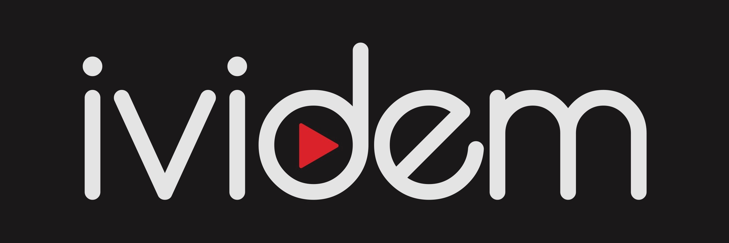 IVIDEM banner