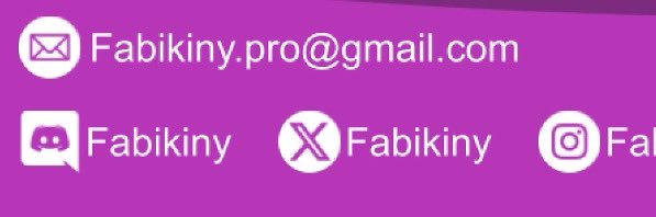 fabikiny's profile banner image