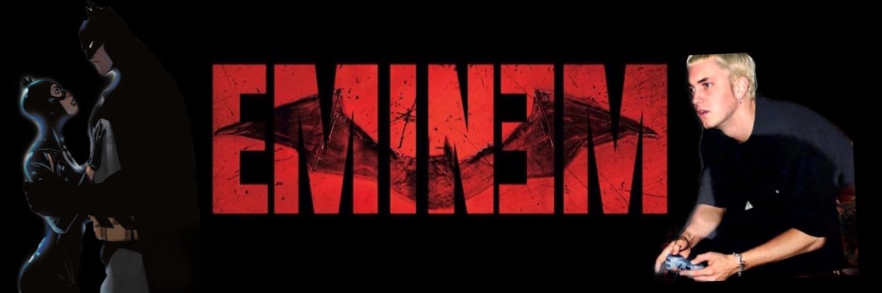 H banner
