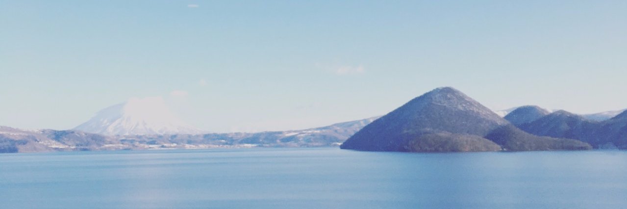 パン吉 banner
