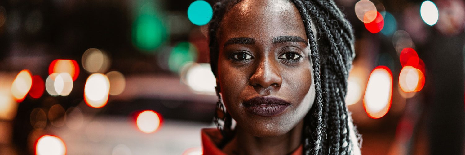 AfChix Network banner