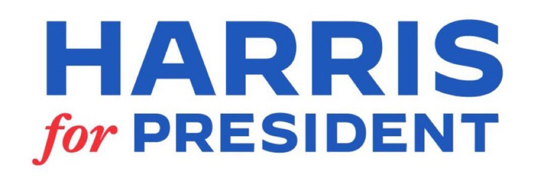 Protect Kamala Harris ✊'s banner