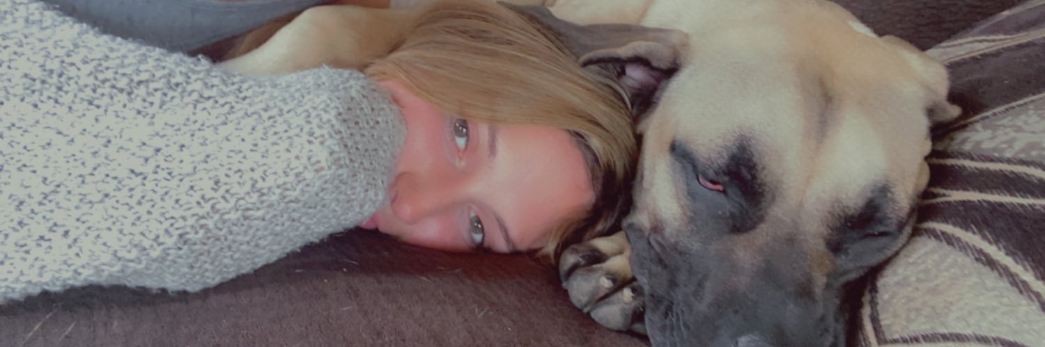 abbyfell's profile banner image