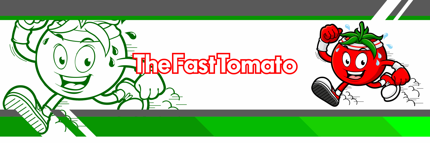 The Fast Tomato (@TheFastTomato) / Posts / X