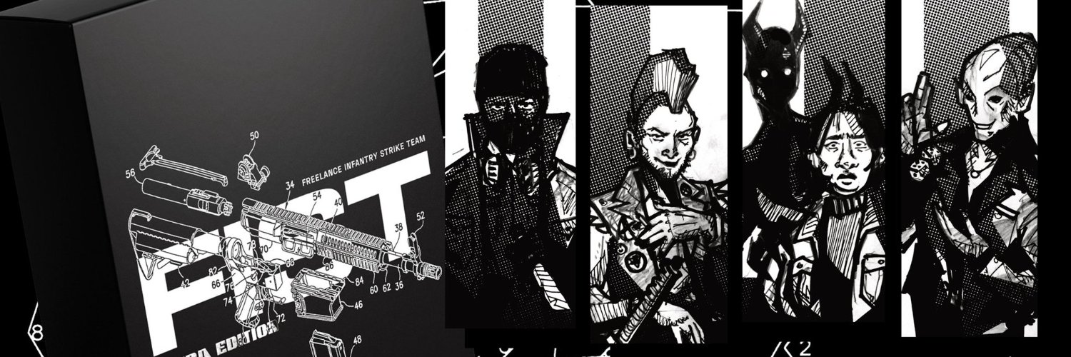 CLAYMORE 🇵🇸's banner