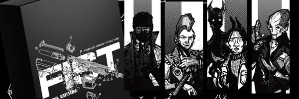claymoreRPGs Profile Banner