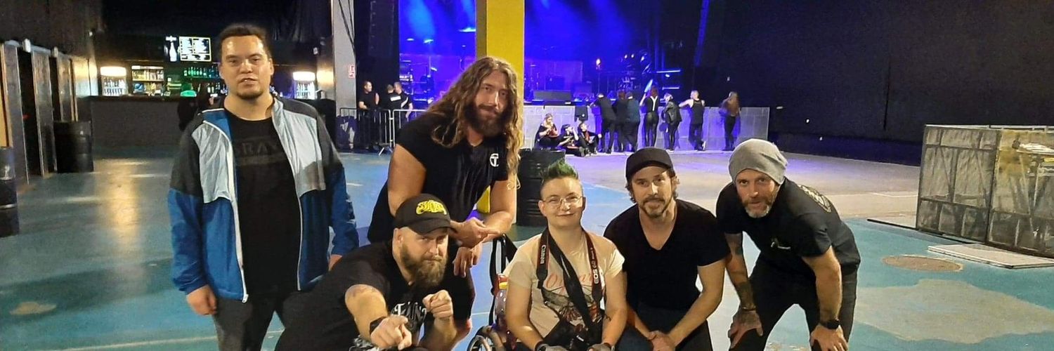 BeCrew's profile banner image