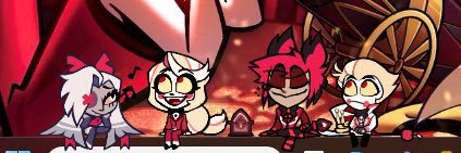 ☆Hazbin.Verse☆'s banner