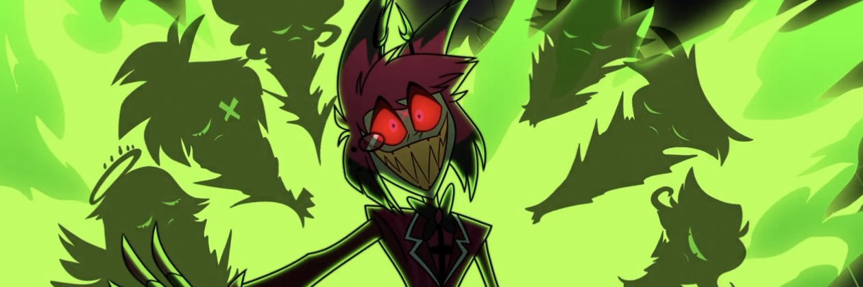 ☆Hazbin.Verse☆ banner