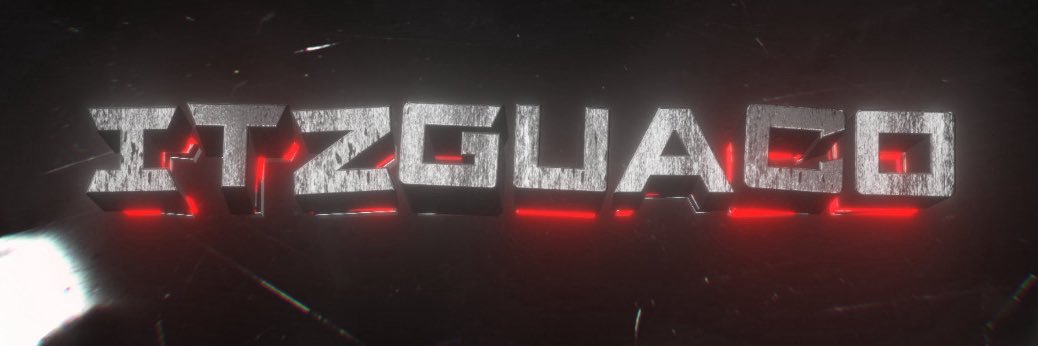 🔴itzguaco banner