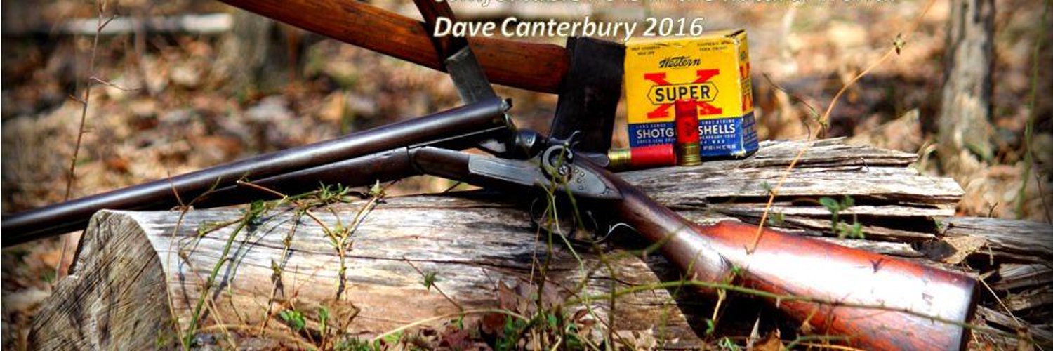 Dave Canterbury (@DaveCanterbury) / Twitter