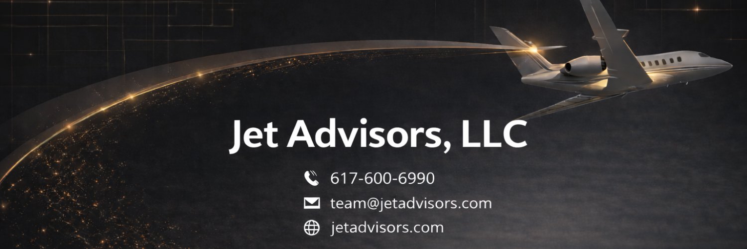 jetadvisors's profile banner image