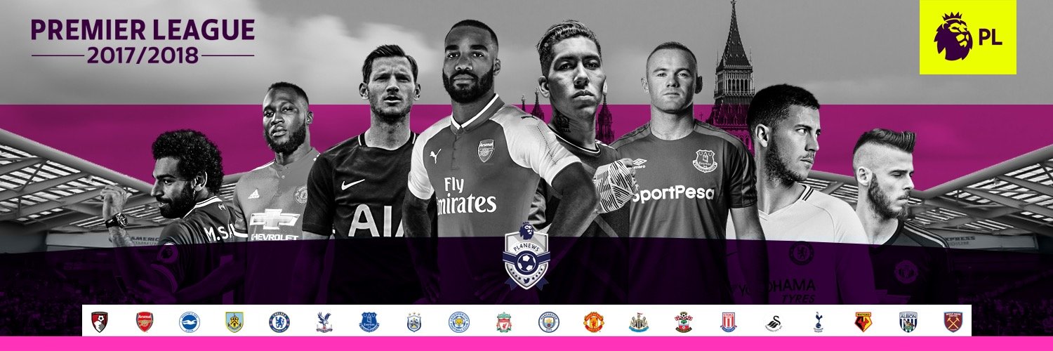 الدوري الإنجليزي™ banner