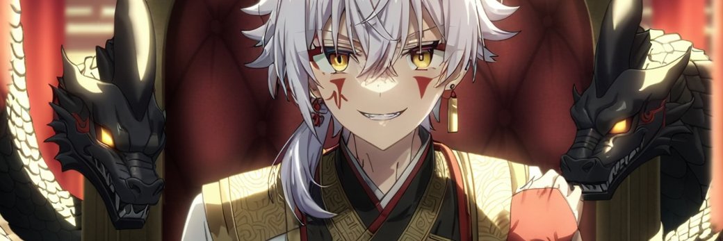 第十三月 banner