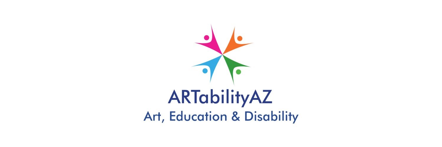 ARTabilityAZ's profile banner image