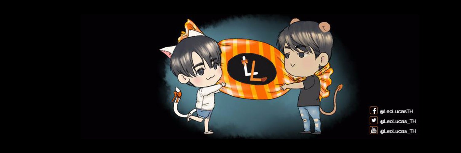 LeoLucas_TH's profile banner image